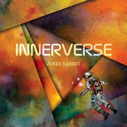 Cover of Innerverse