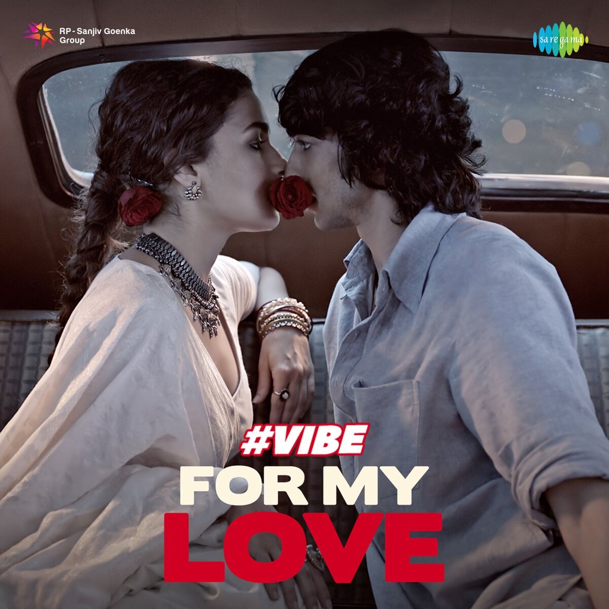Album cover of Vibe for My Love