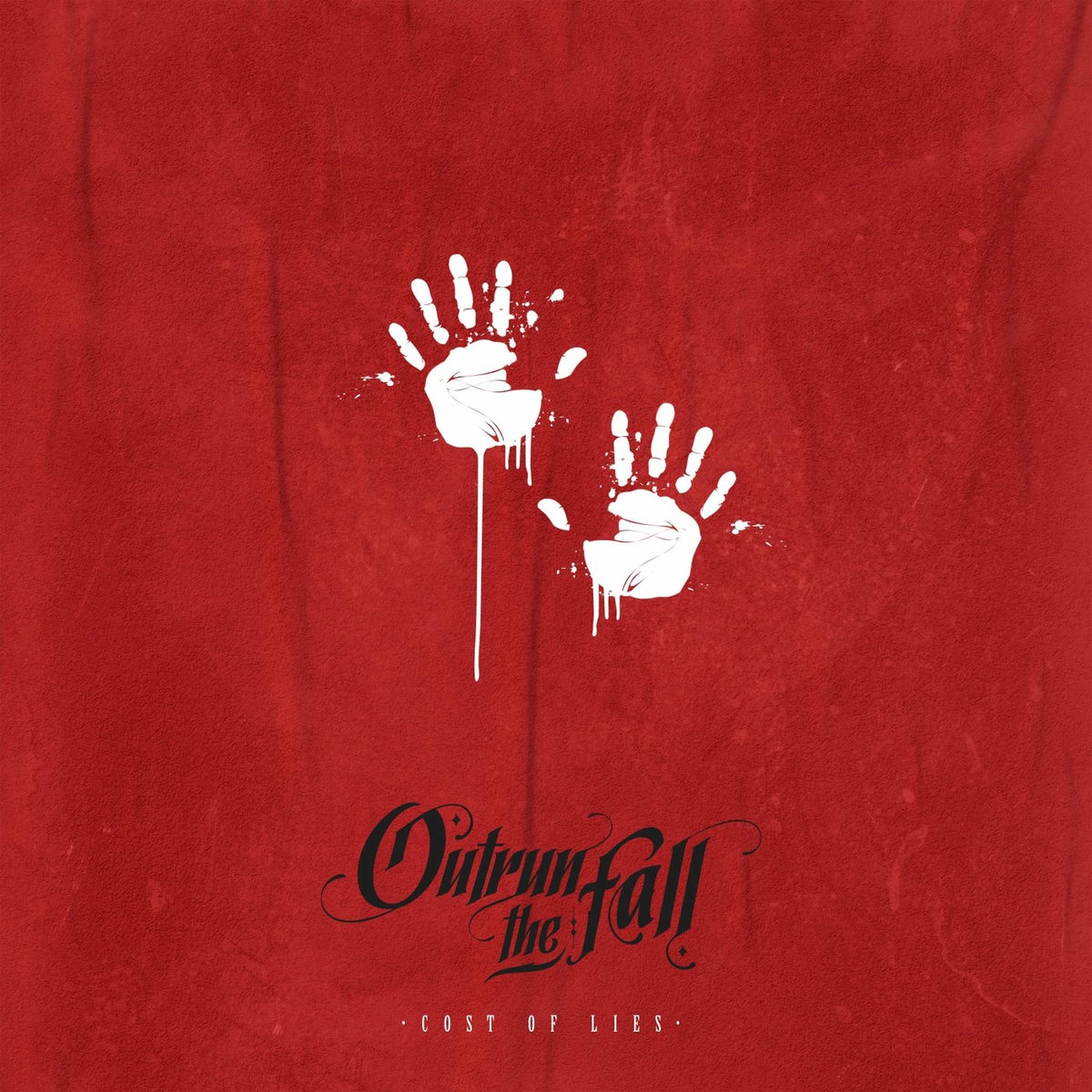 Album cover of Cost of Lies