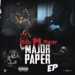 Cover of Major Paper