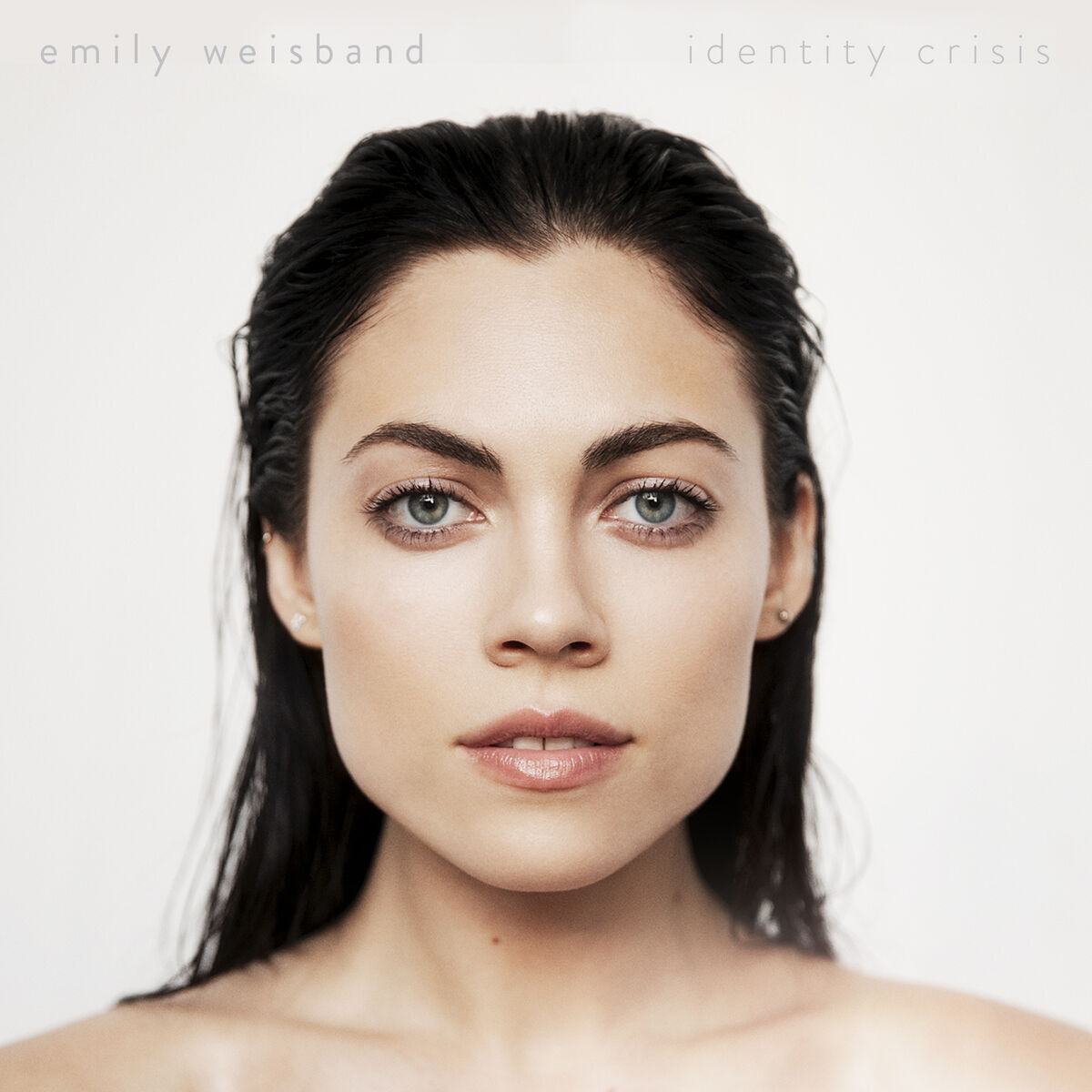 Album cover of Identity Crisis