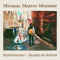 Cover of Austinology - Alleys of Austin