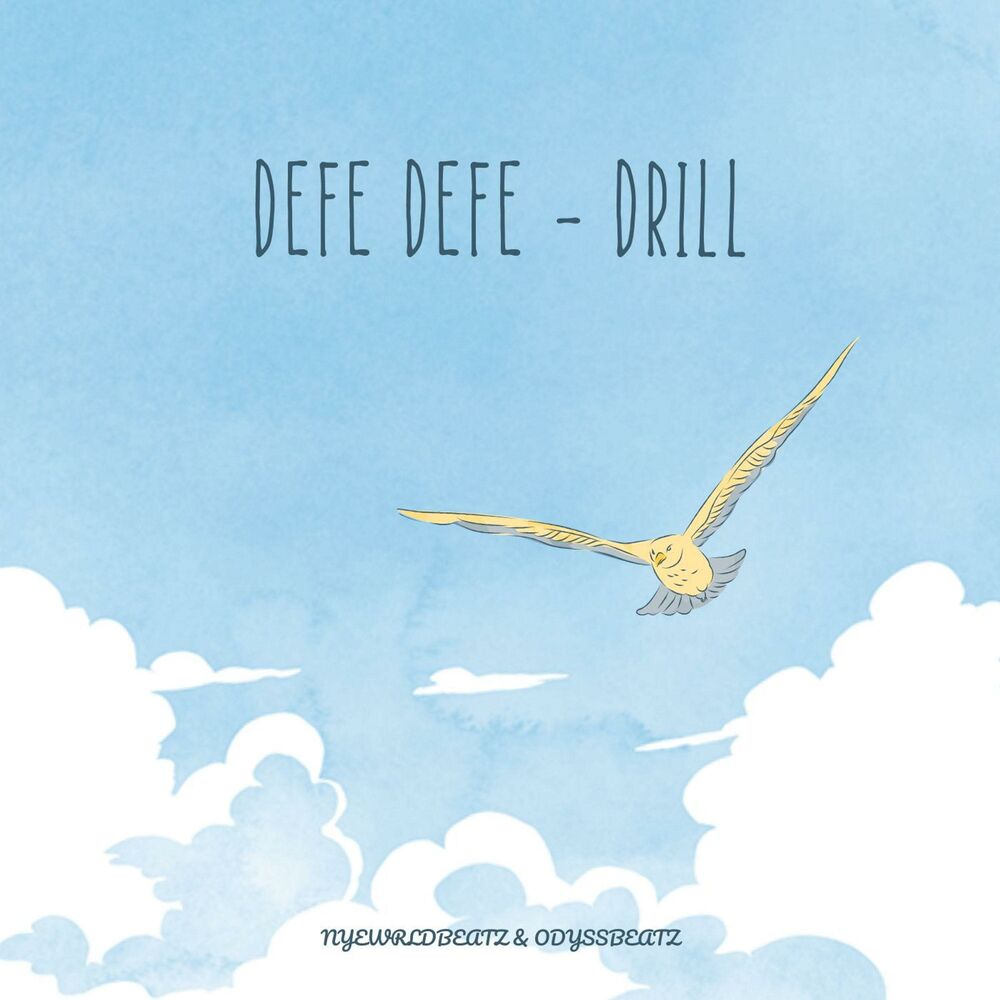 Picture of Defe Defe - Drill