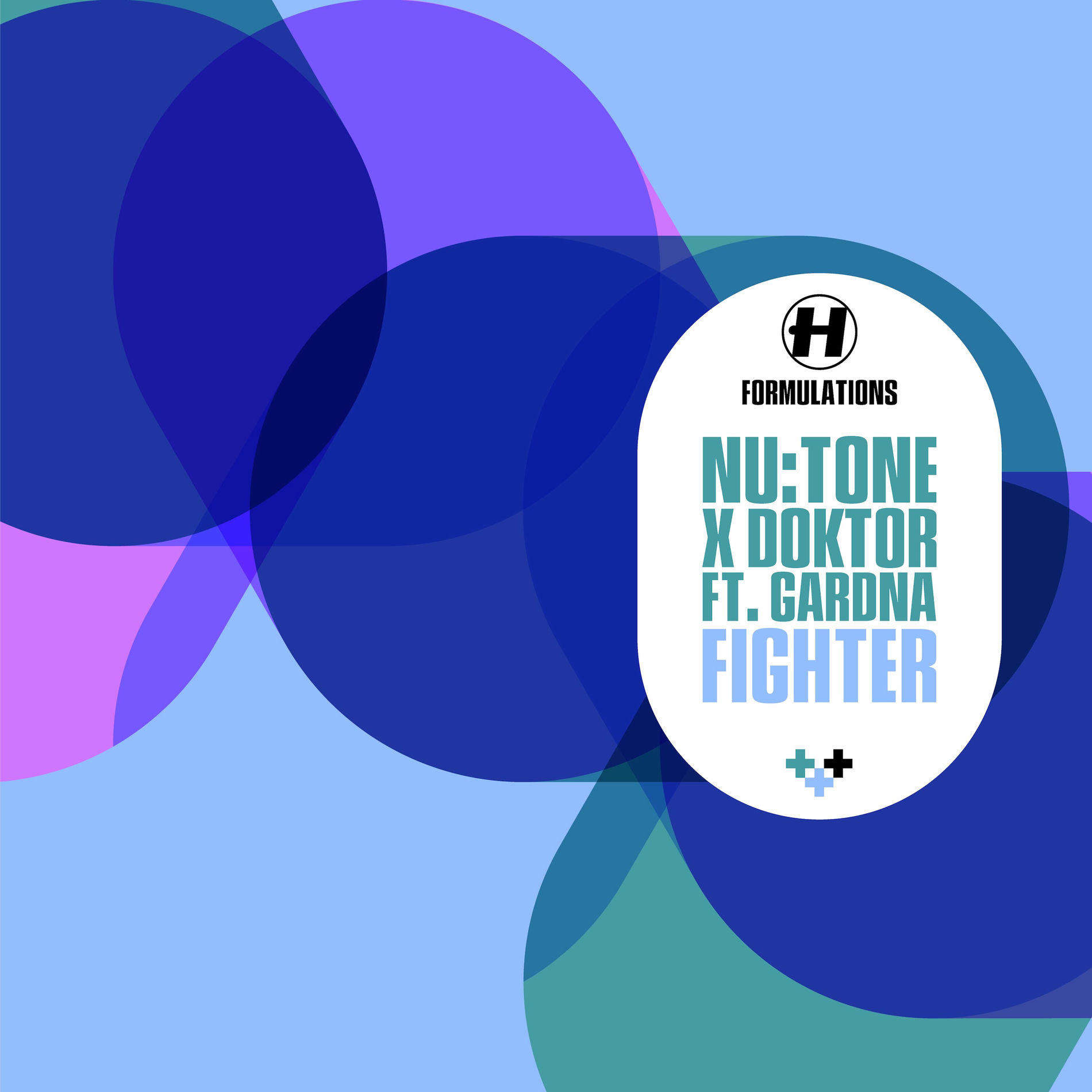 Album cover of Fighter