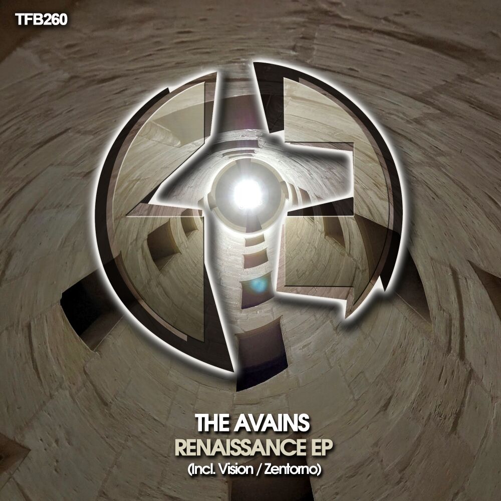 Picture of Renaissance EP