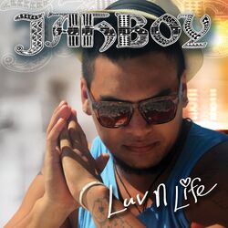 Cover of Luv 'N' Life