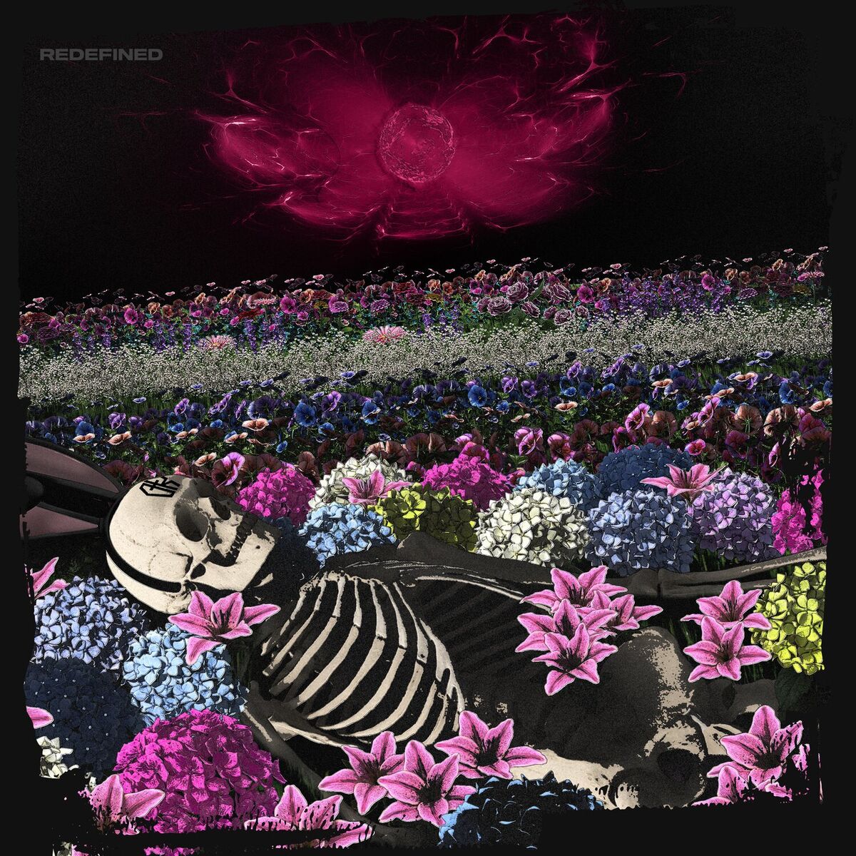 Album cover of Redefined