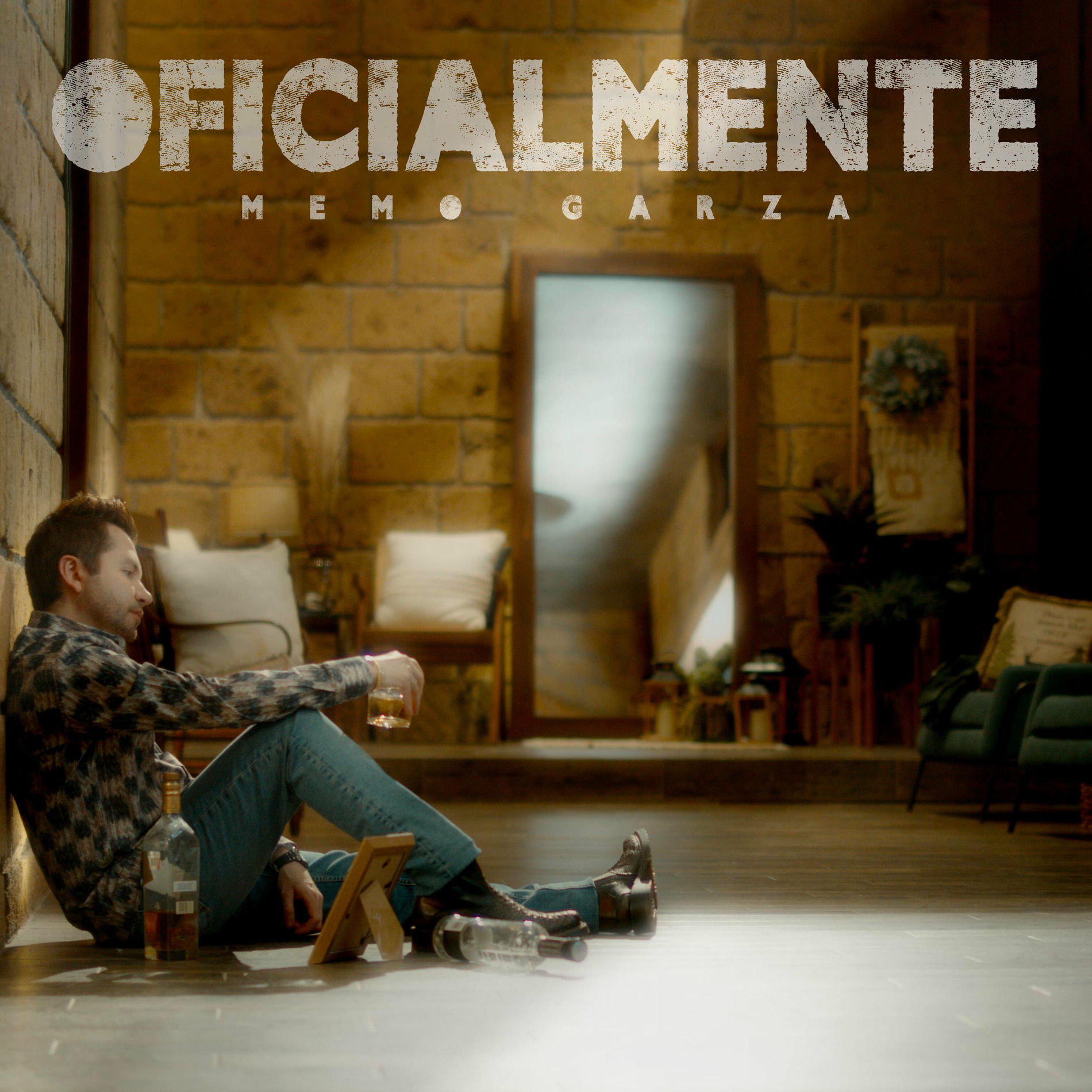 Album cover of Oficialmente