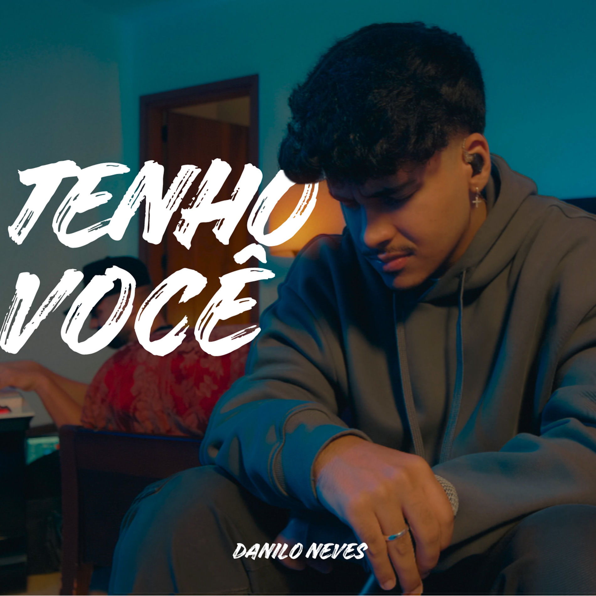 Album cover of Tenho Você