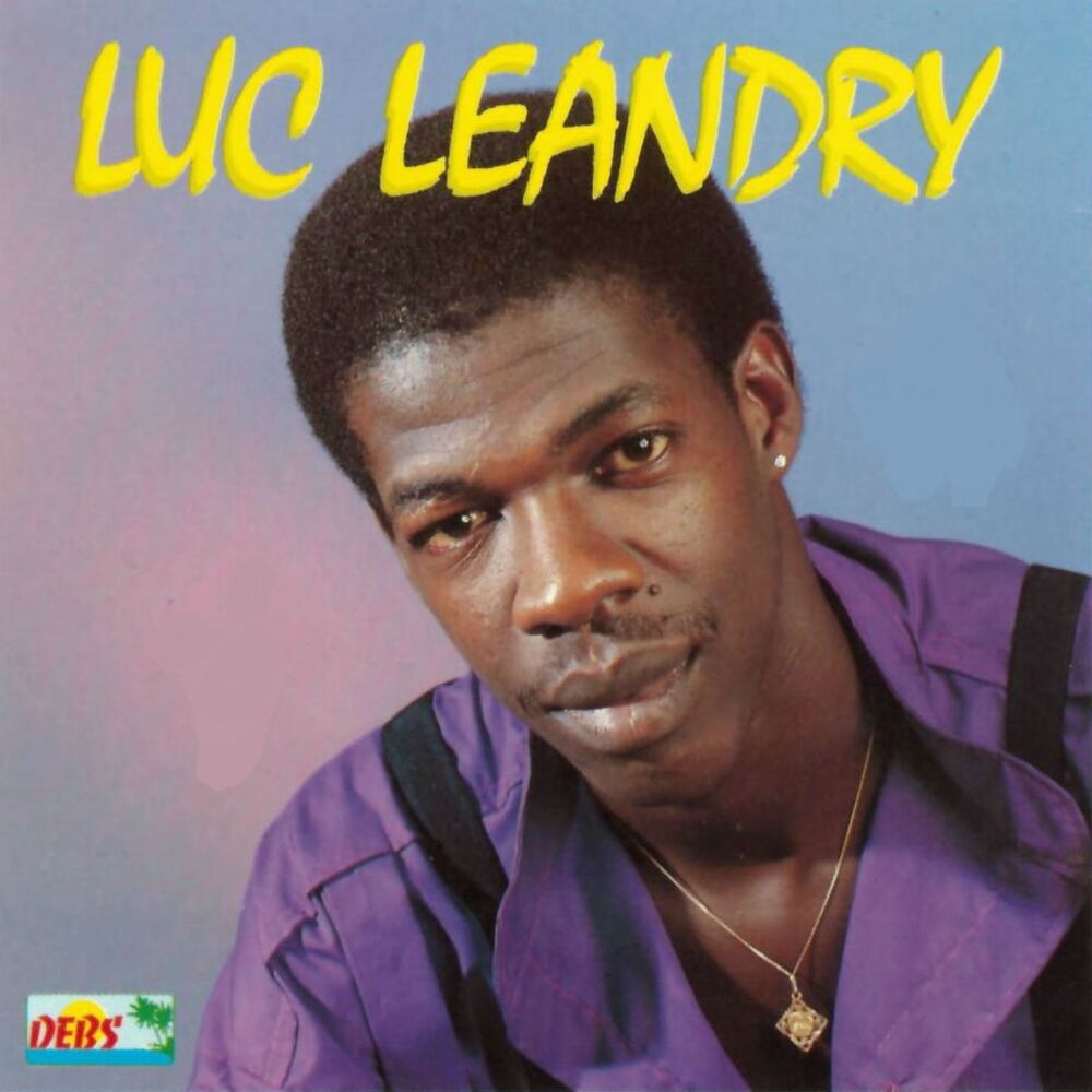 Picture of Luc Leandry
