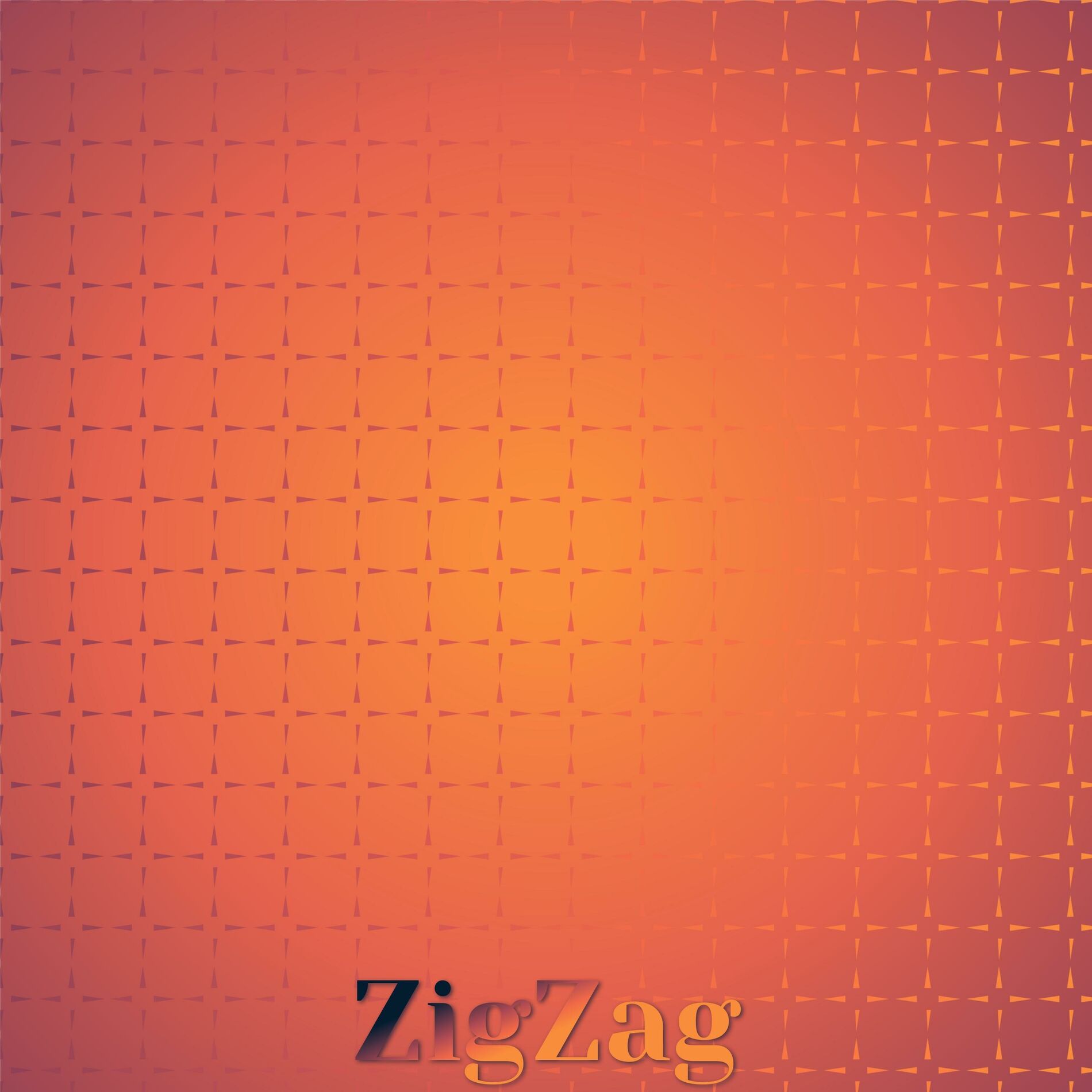 Album cover of ZigZag