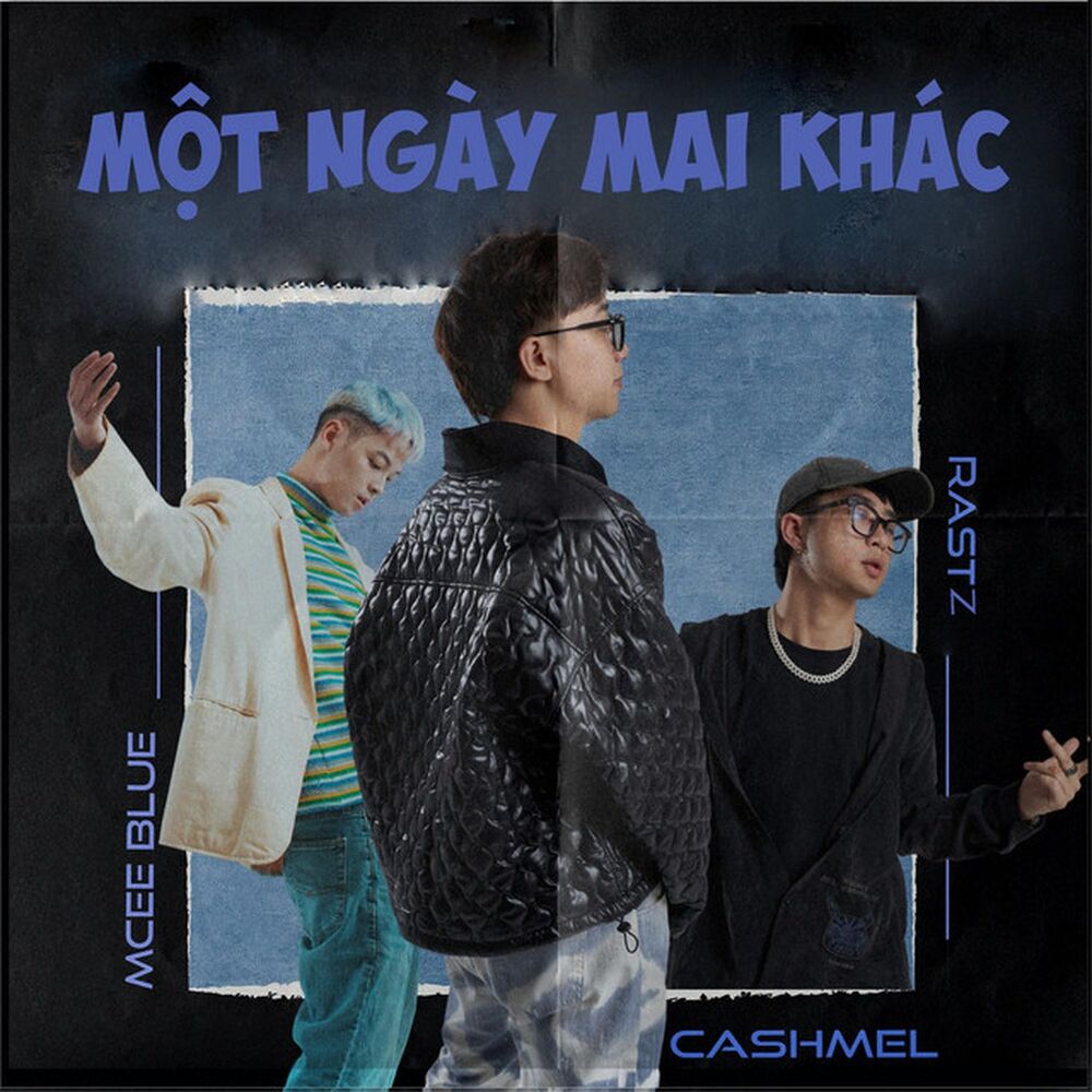 Picture of Một Ngày Mai Khác