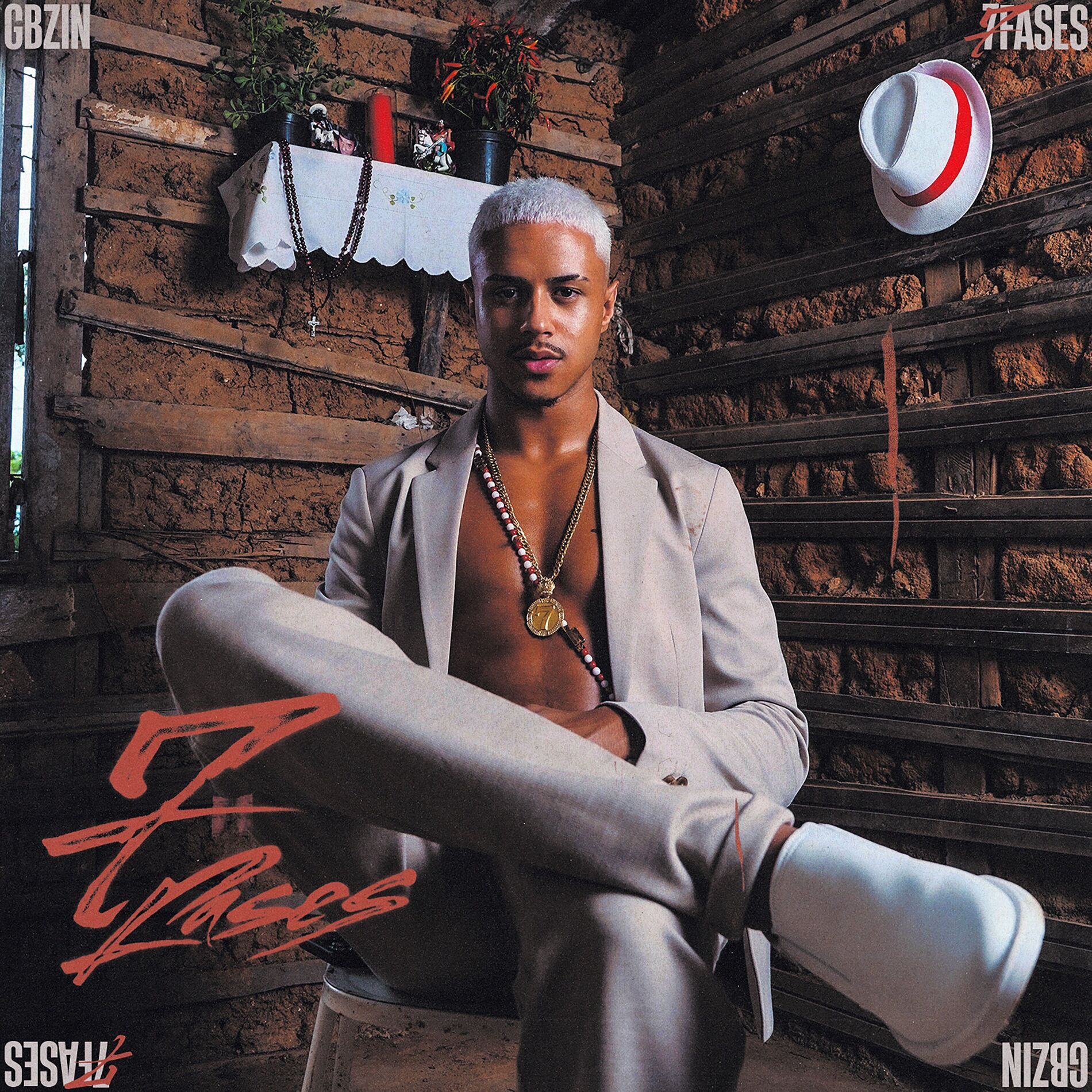 Album cover of 7Fases