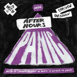 Cover of Panic (After Hours)