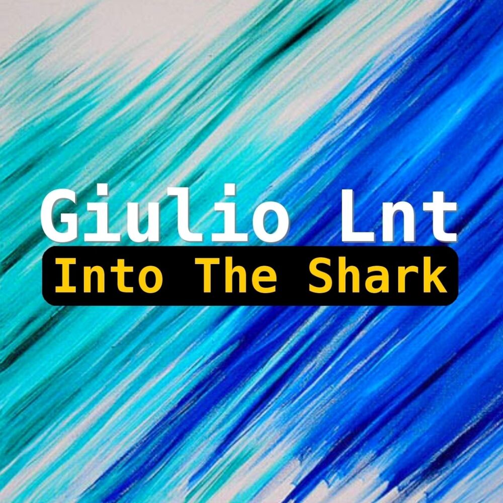 Picture of Into the Shark