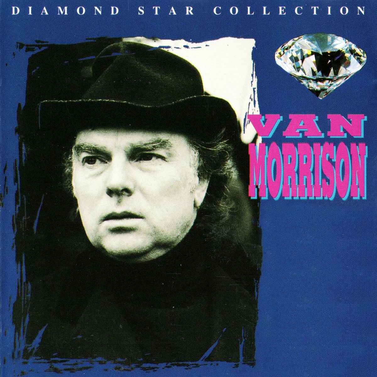 Album cover of Diamond Star Collection