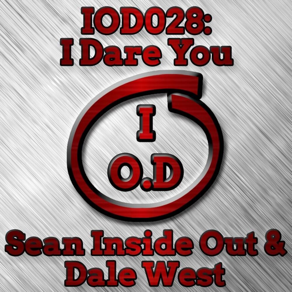 Picture of I Dare You