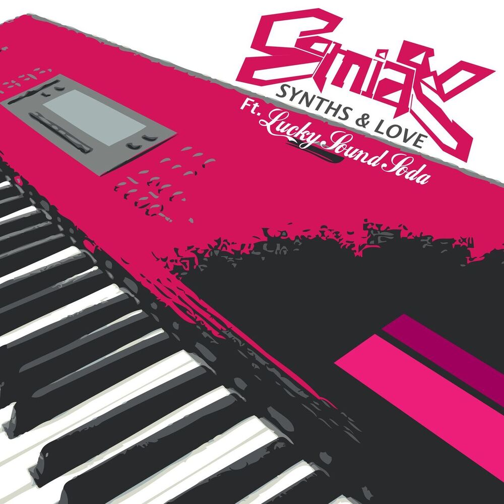 Picture of Synths and Love