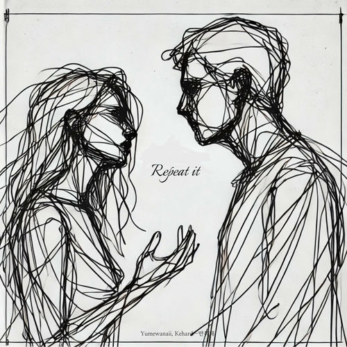 Yumewanaii – Repeat it – Single