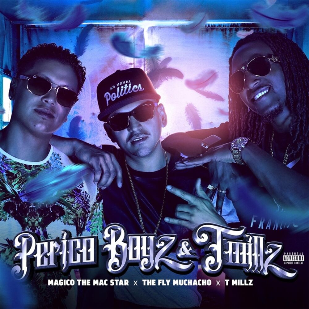 Picture of Perico Boyz & T Millz