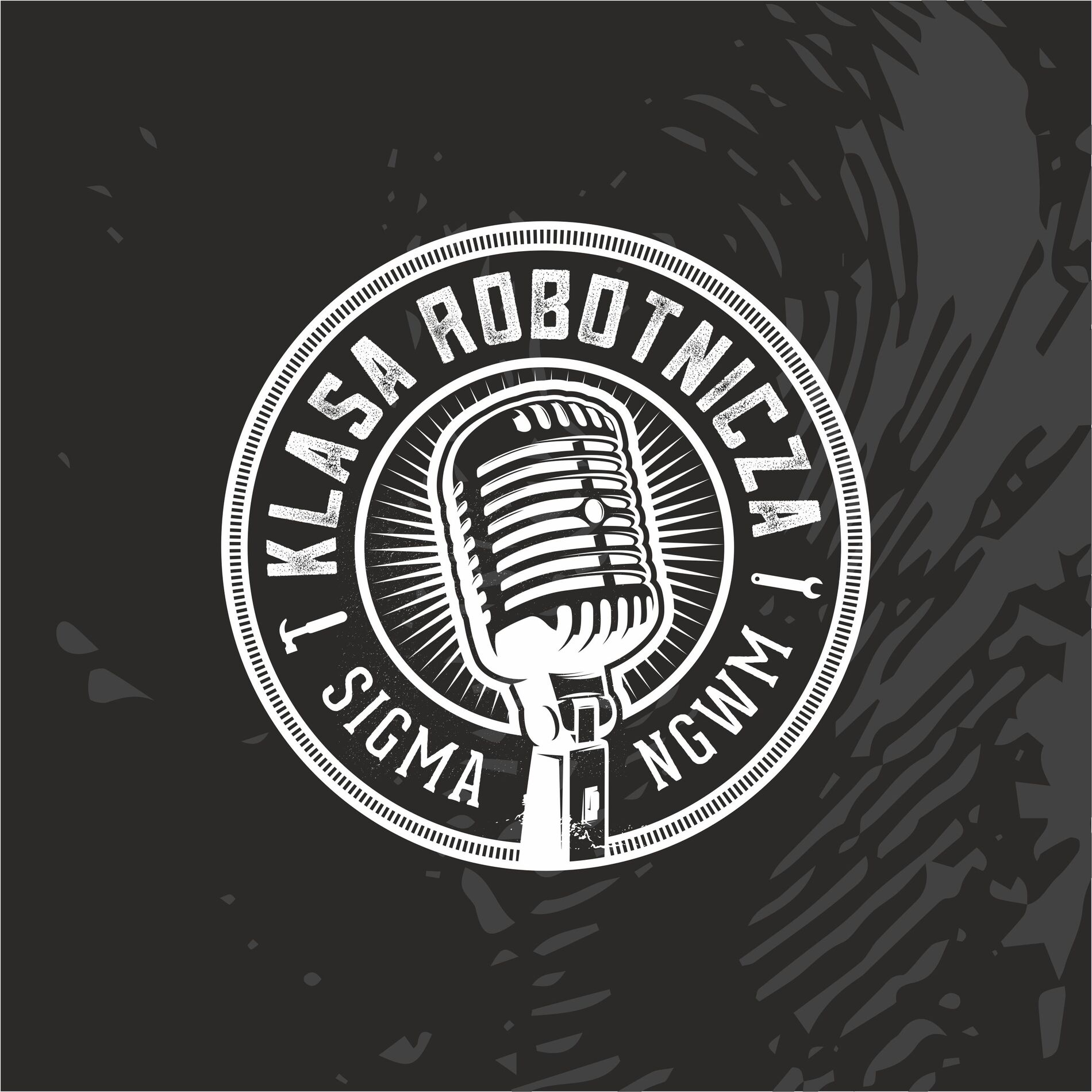 Album cover of Klasa Robotnicza EP