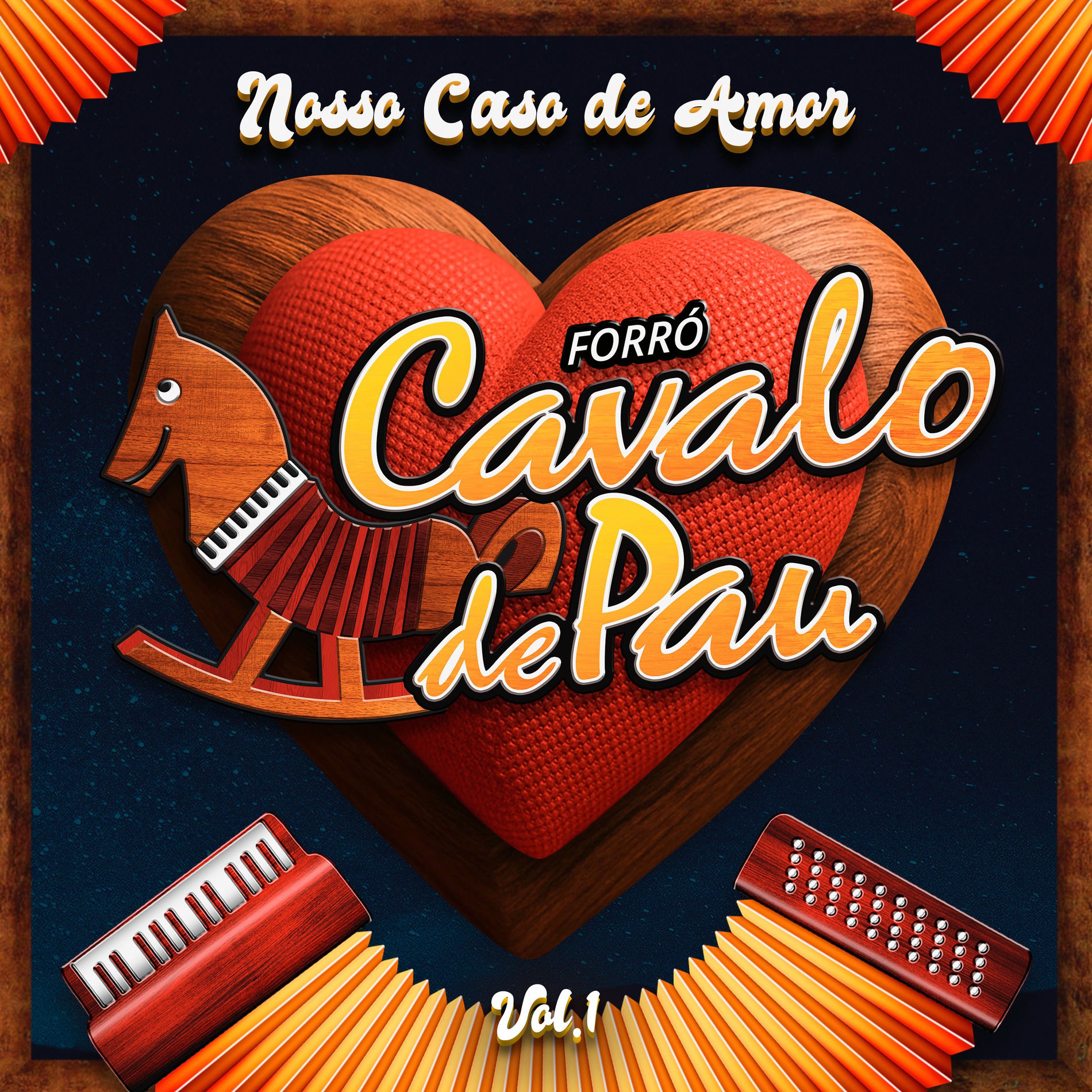 Album cover of Minha Deusa