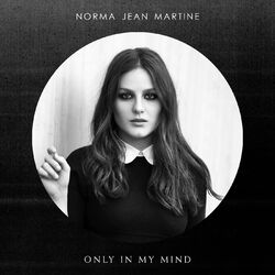 Cover of Only In My Mind