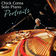 Pastime Paradise by Chick Corea album cover