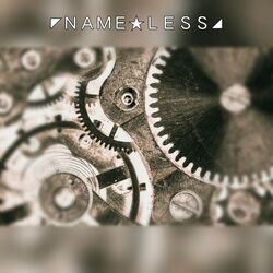 Cover of Nameless