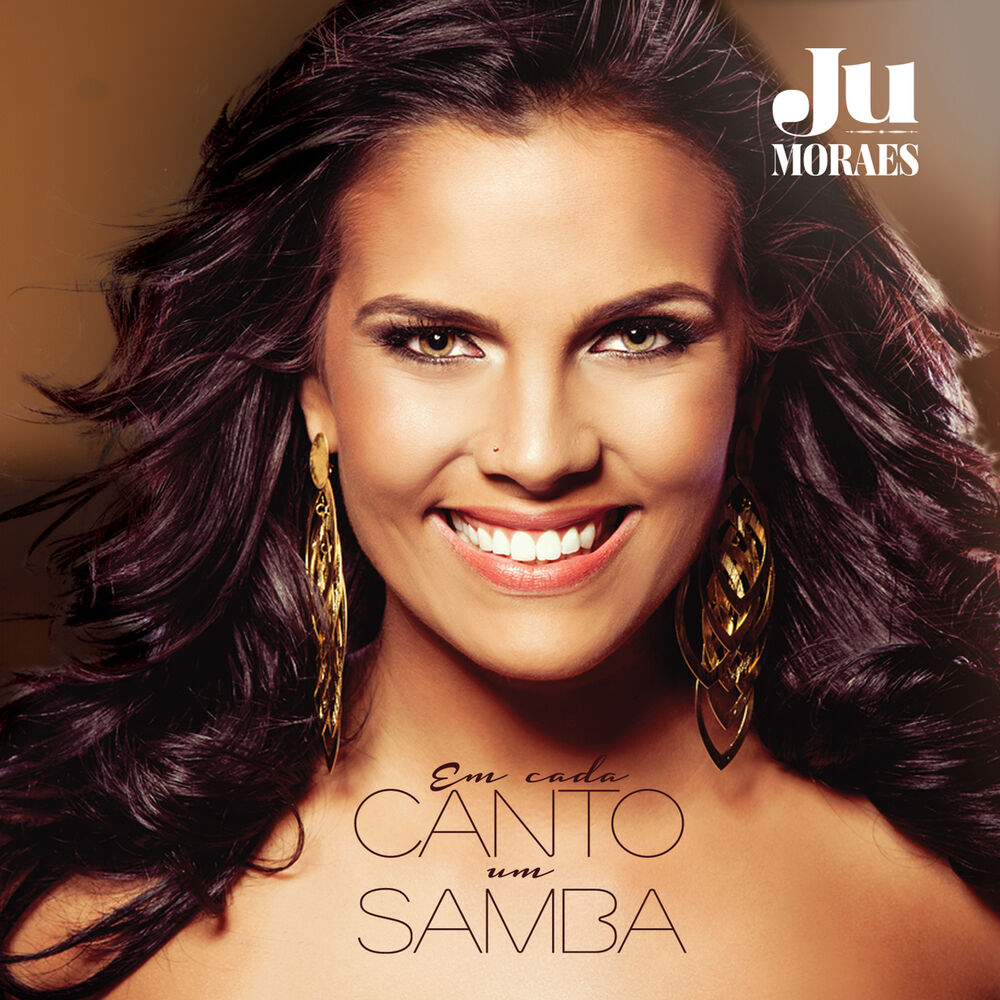 Picture of Em Cada Canto Um Samba