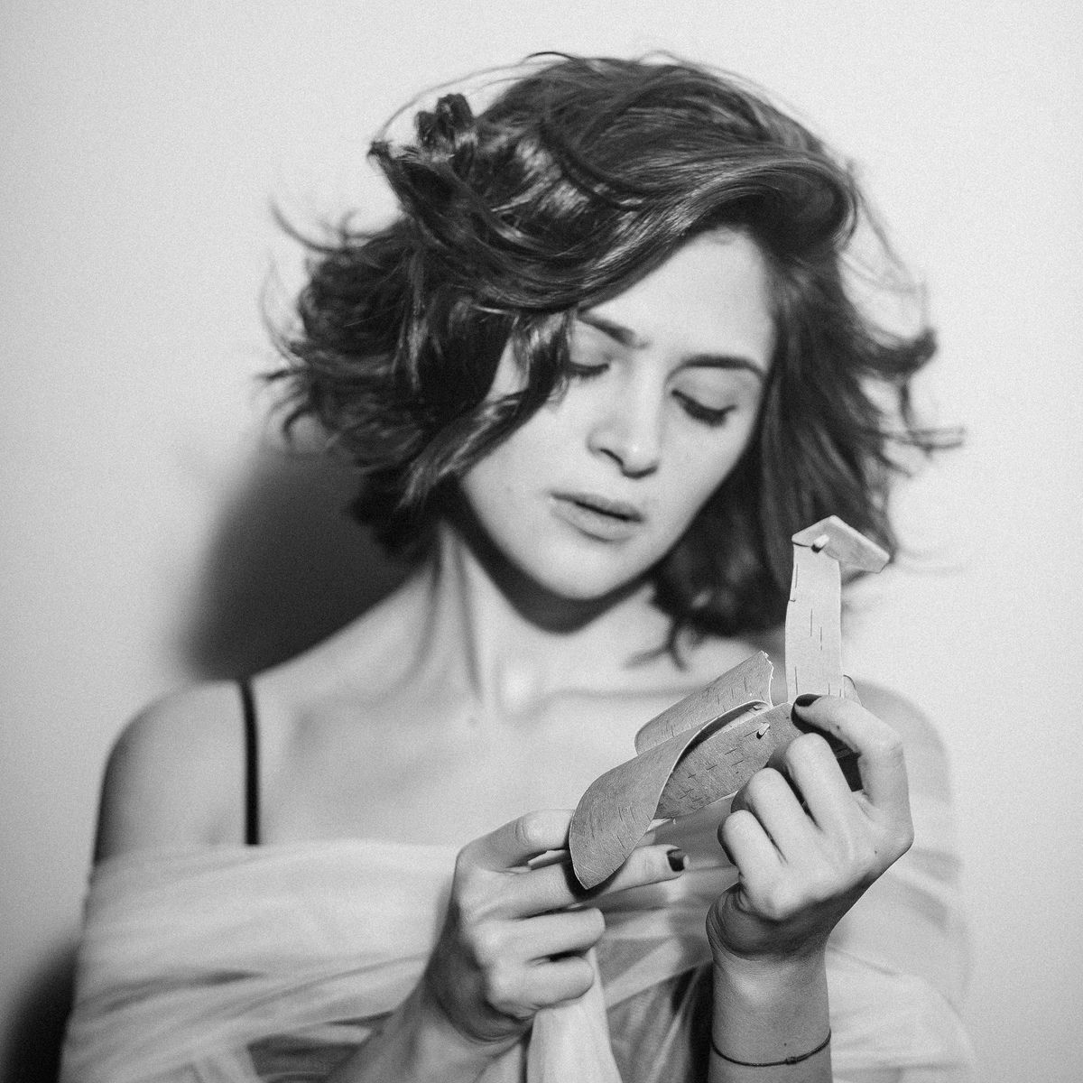 Album cover of Колыбельная (В белых облаках)