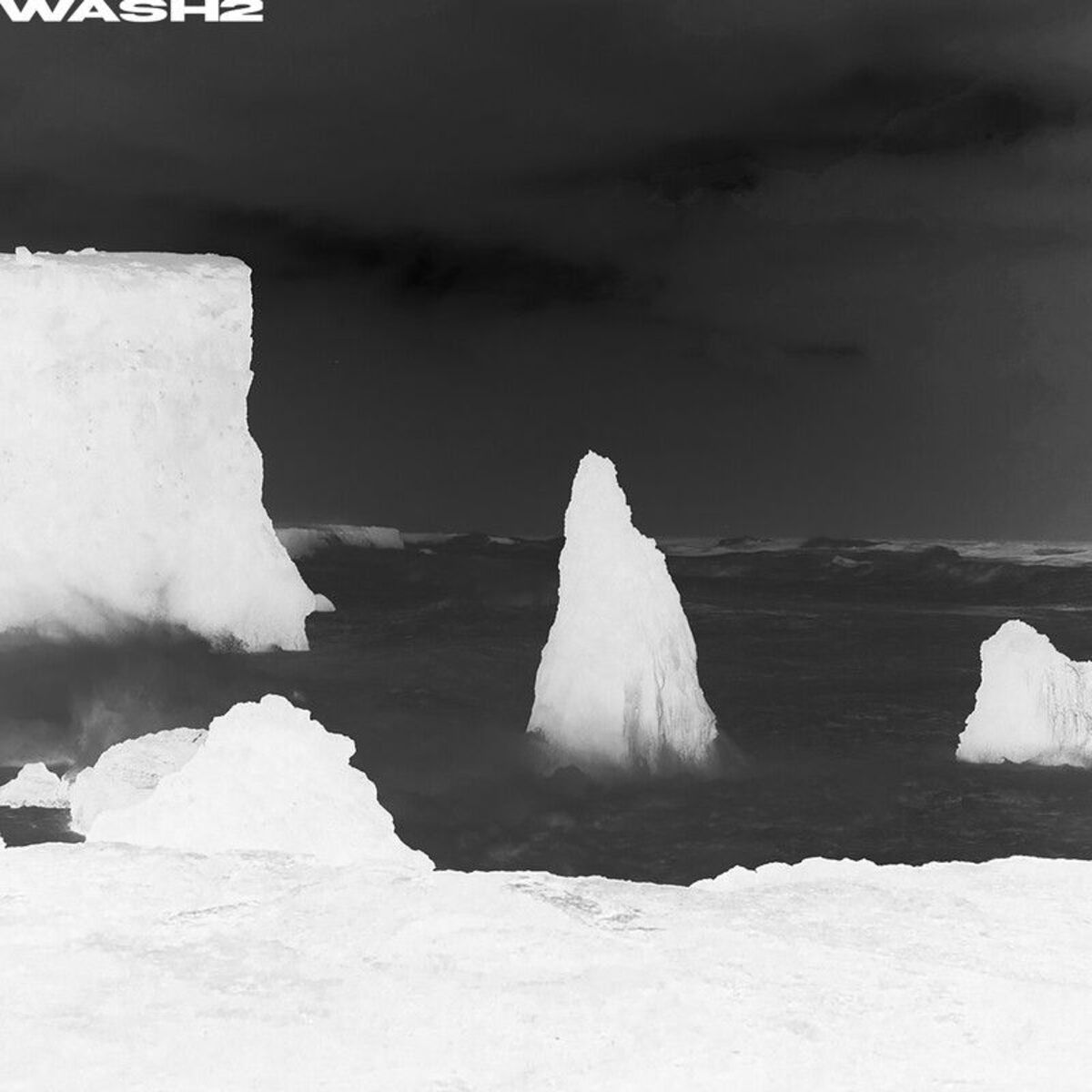 Album cover of WASH2