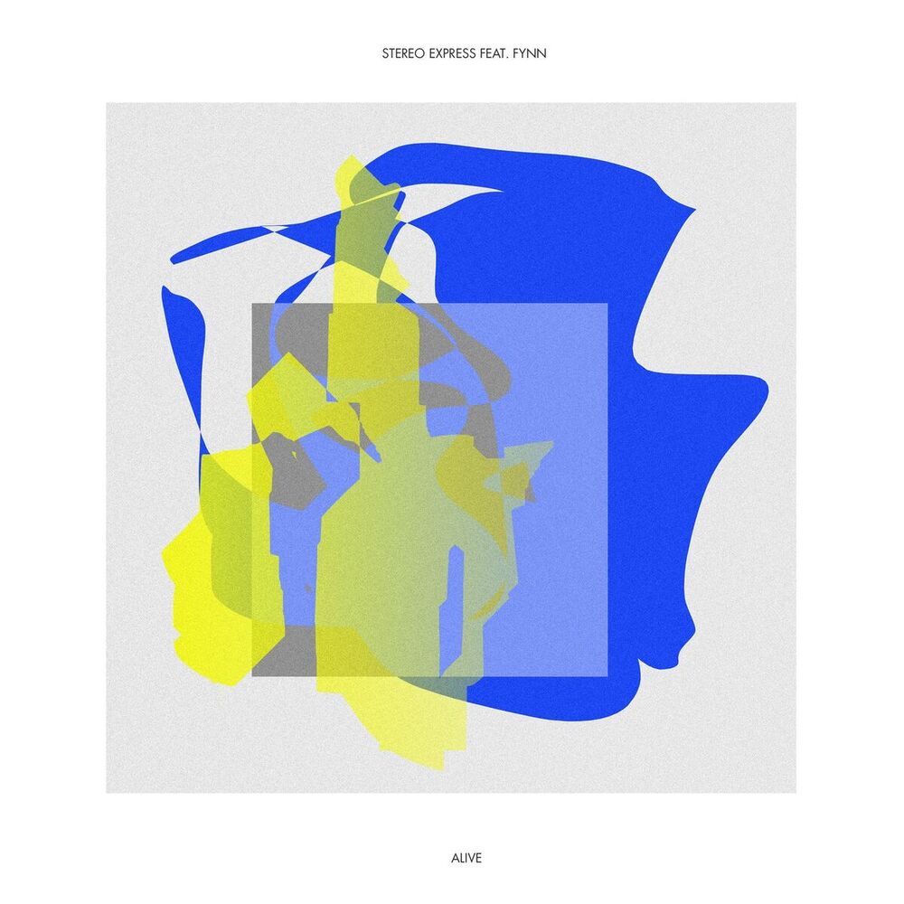 Picture of Alive [feat. Fynn] (Remixes)