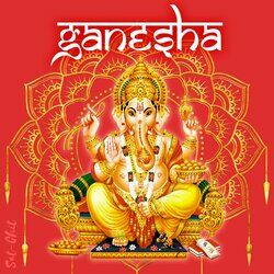 Cover of Ganesha