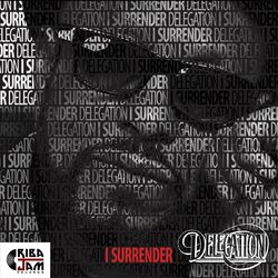 Cover of I Surrender