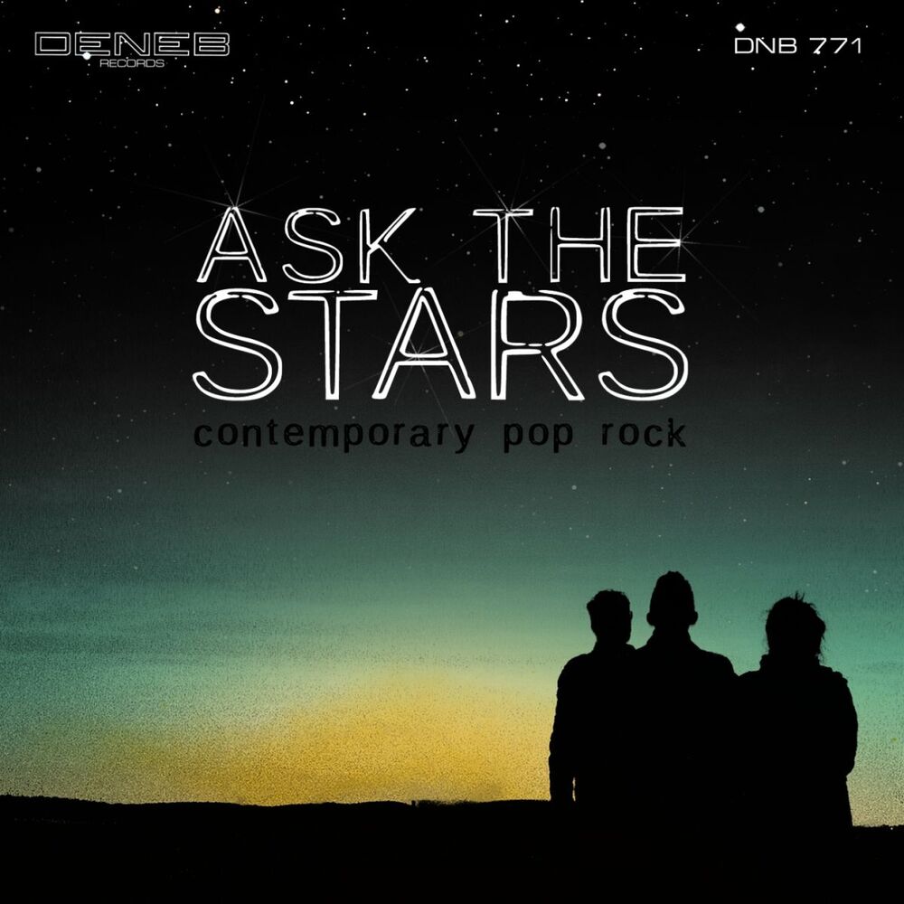 Picture of Ask the Stars