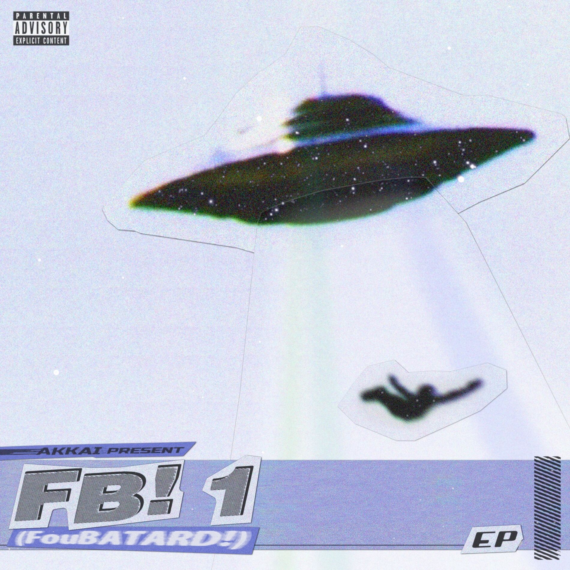 Album cover of FB!1 - EP