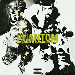 Cover of PHANTOM