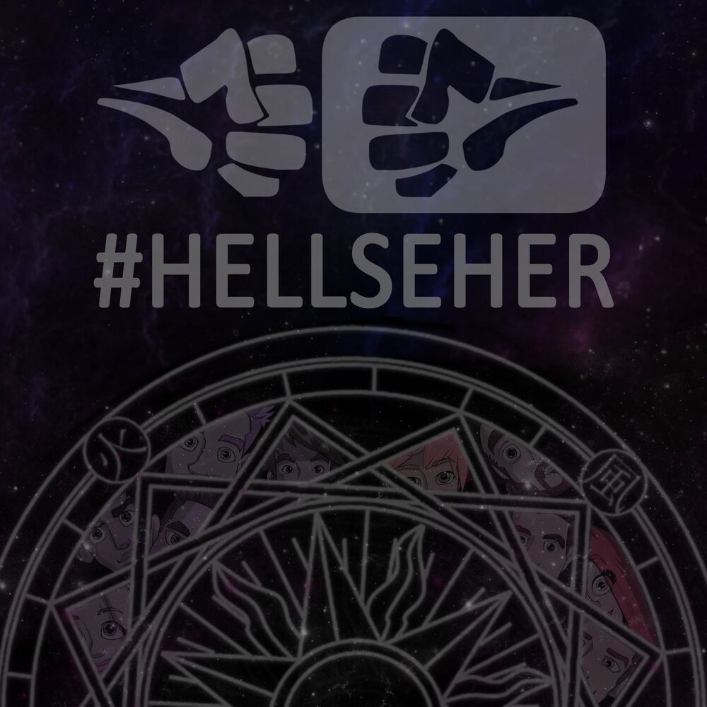 Picture of Hellseher - TubeClash02 ED (feat. 24|7 sound)