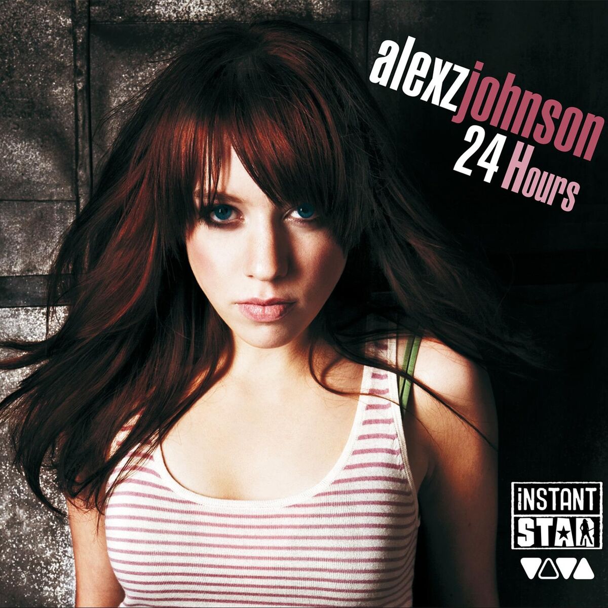 Album cover of 24 Hours