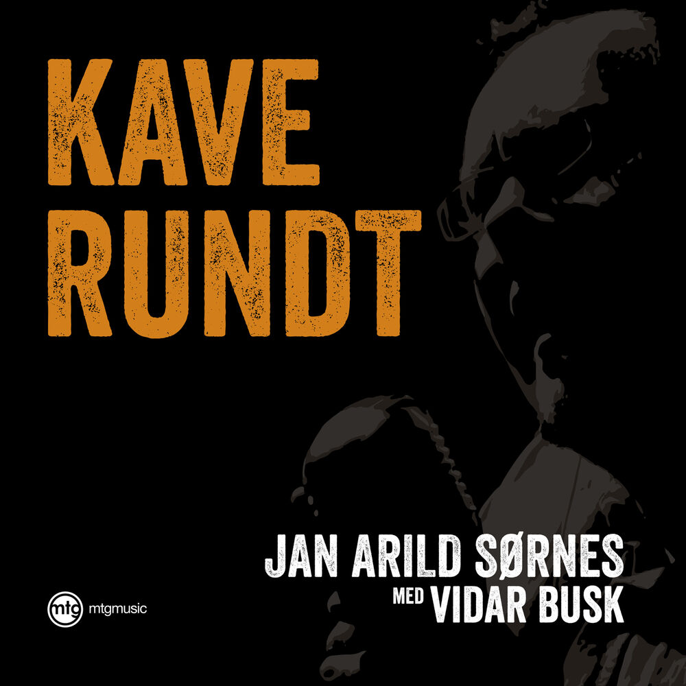 Picture of Kave rundt