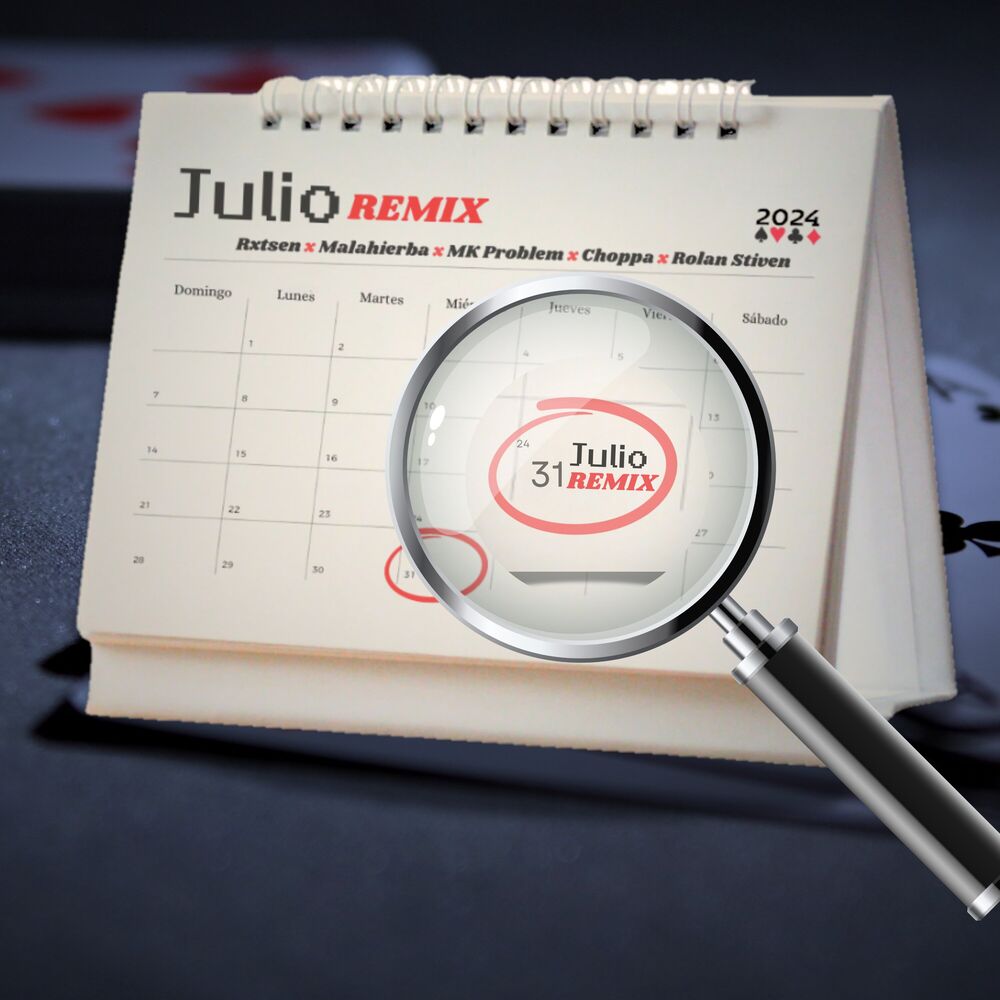Picture of Julio (Remix)