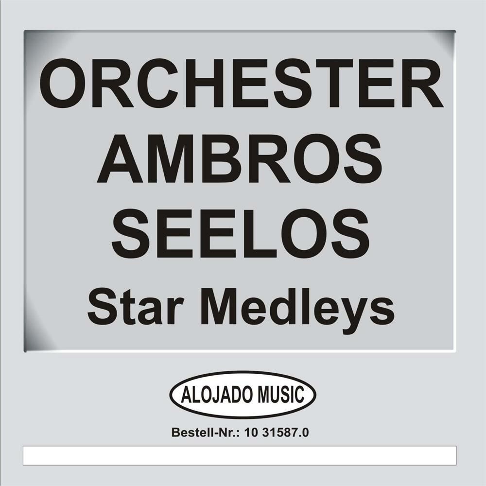 Picture of Star Medleys