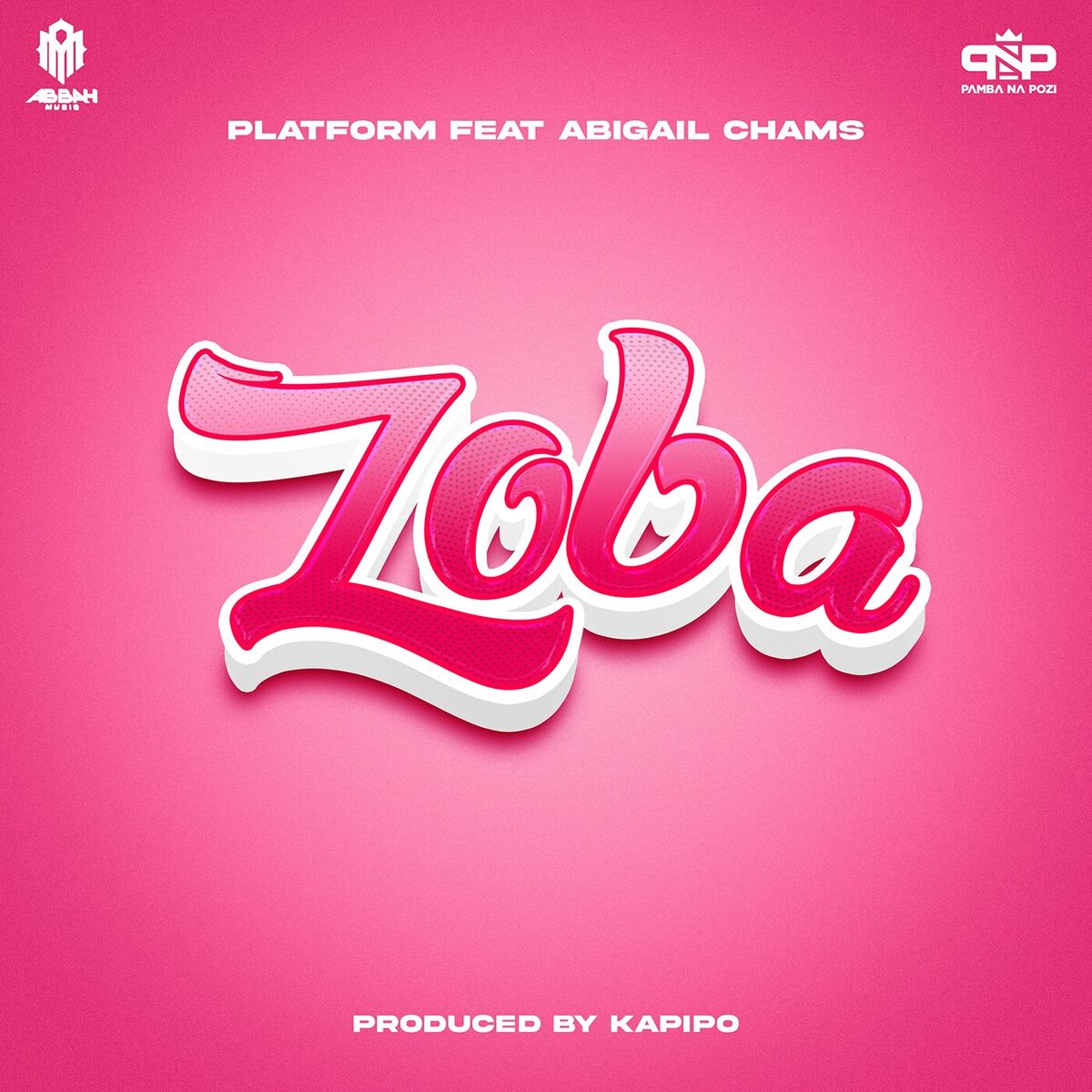 Album cover of Zoba