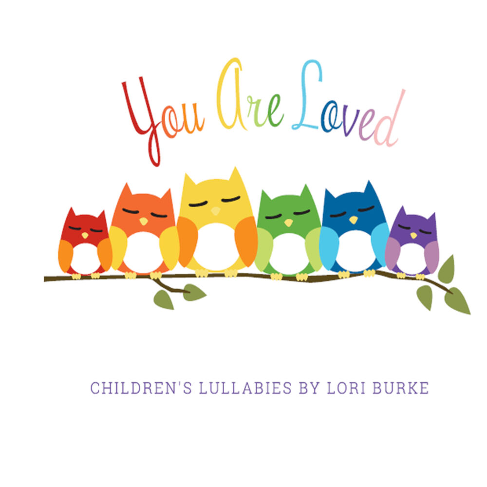 Picture of You Are Loved