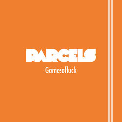 Cover of Gamesofluck