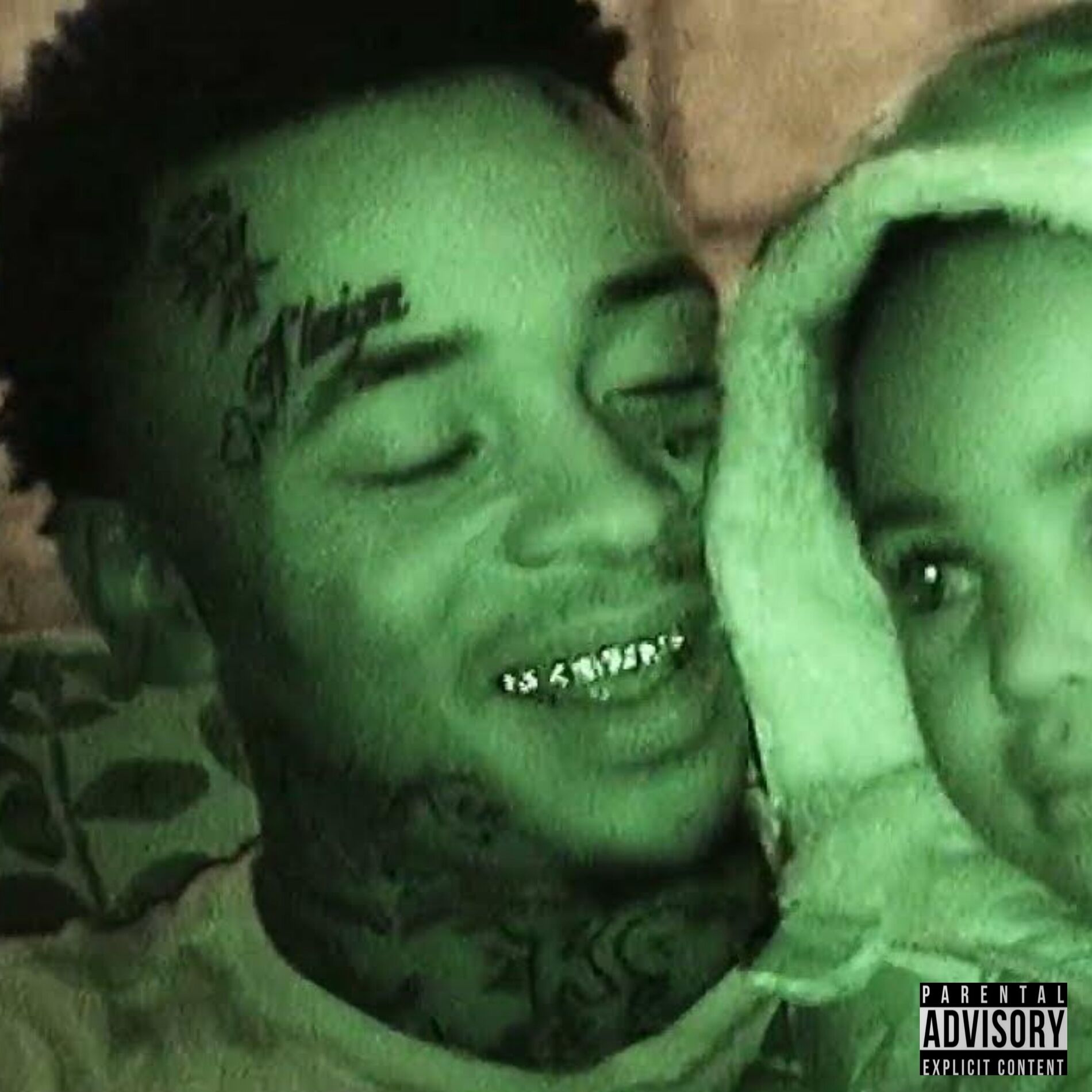 Album cover of Addiction