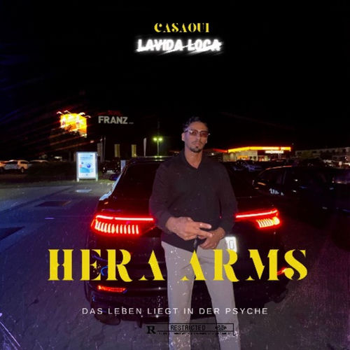Hera Arms