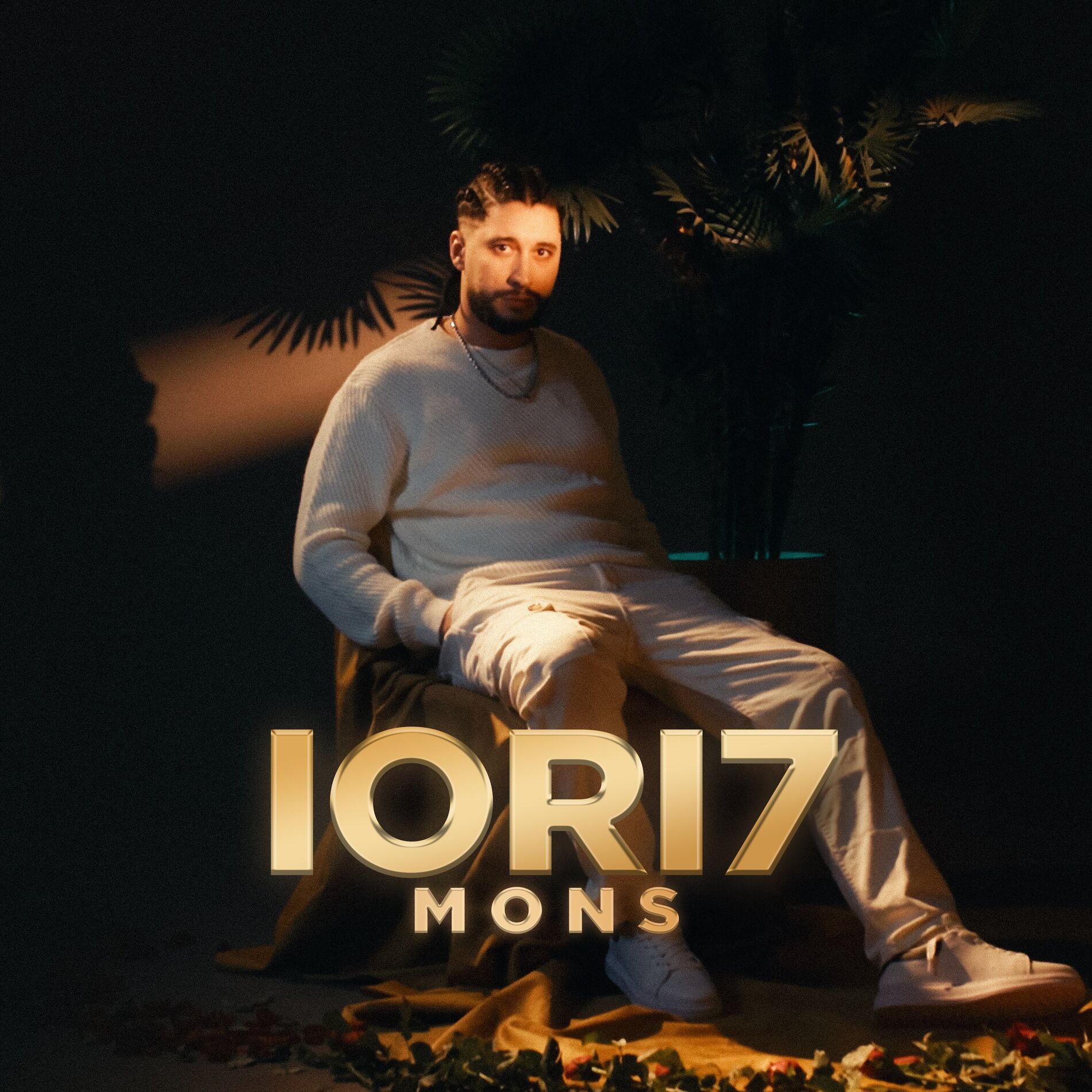 Album cover of Iori 7
