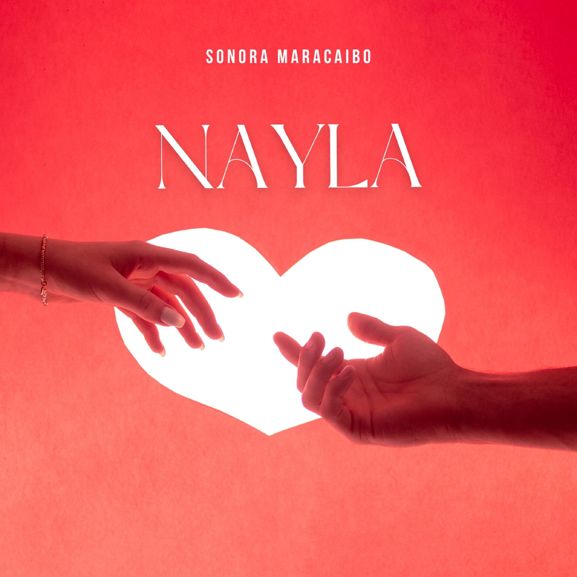 Album cover of Nayla